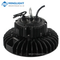 100 watt ufo led high bay lighting CE RoHS certificate industrial wauehouse light